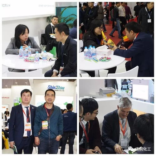 澳潤化工攜手沃澳化工閃耀2017國際涂料展，展現(xiàn)創(chuàng)新實力與卓越品質(zhì)