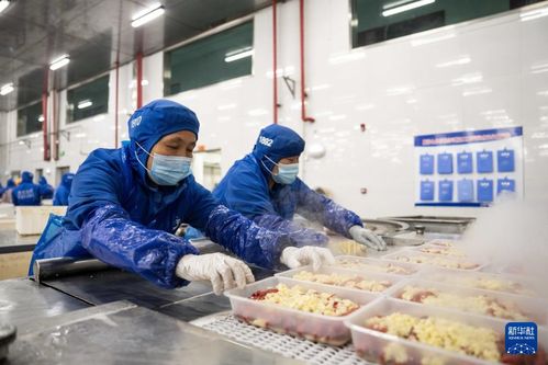 湖南南縣 小龍蝦撬動(dòng)大產(chǎn)業(yè)，沃澳化工賦能生態(tài)循環(huán)